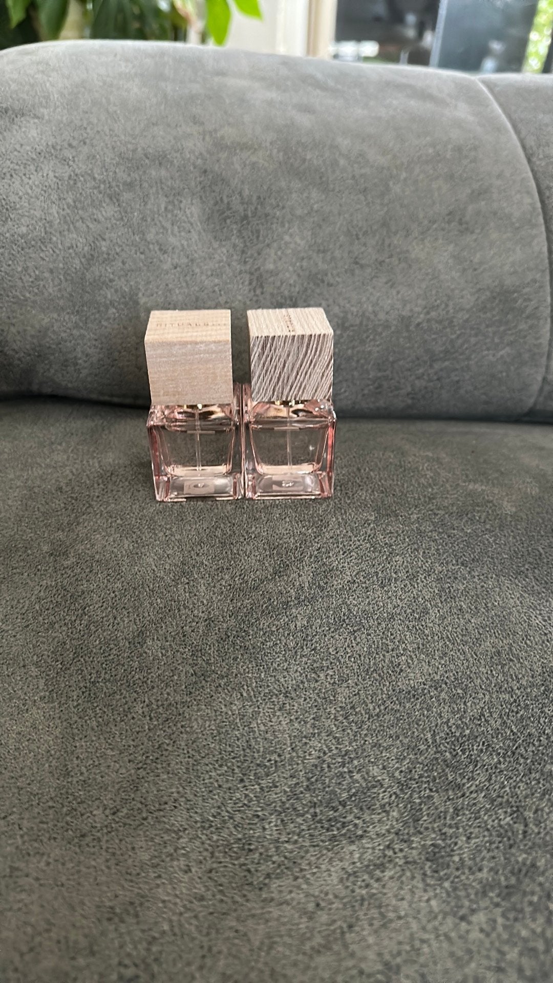 Rituals Fleur D’Himalaya eau de parfum, Ophalen of Verzenden, Nieuw