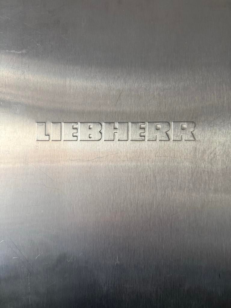 Liebherr KBes 4260 Premium BioFresh – koelkast 2ehands (RVS), Witgoed en Apparatuur, Koelkasten en IJskasten, Ophalen, 200 liter of meer