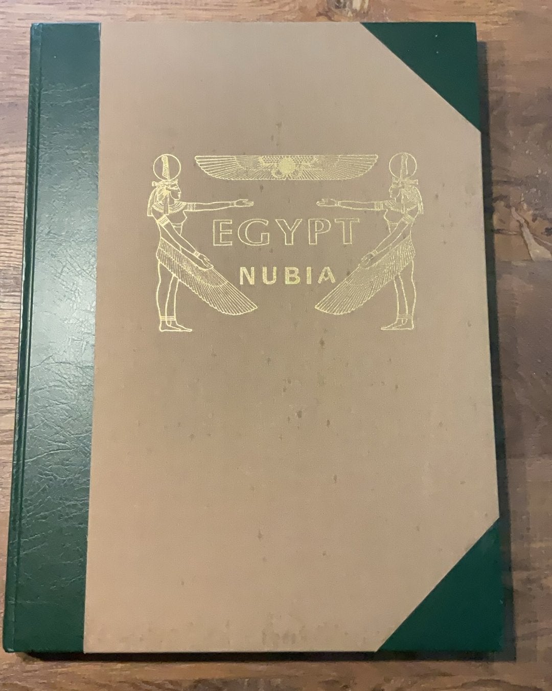 David Roberts R.A.: Sketches in Egypt & Nubia, Ophalen of Verzenden, Gelezen, Schilder- en Tekenkunst