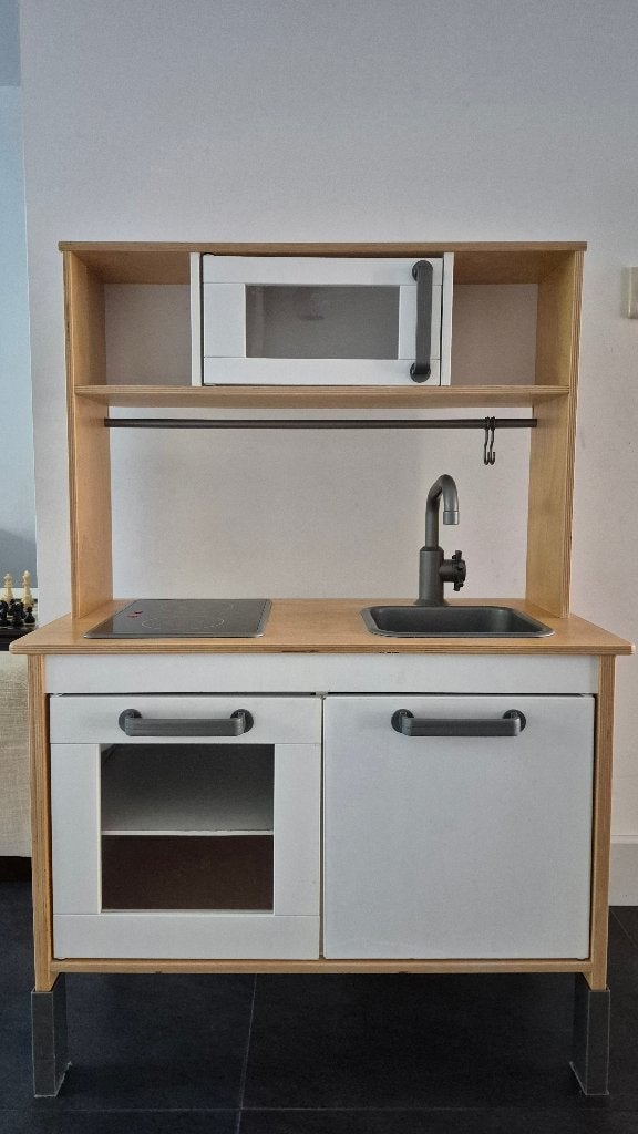 Ikea Duktig, Ophalen of Verzenden, Gebruikt, Hout
