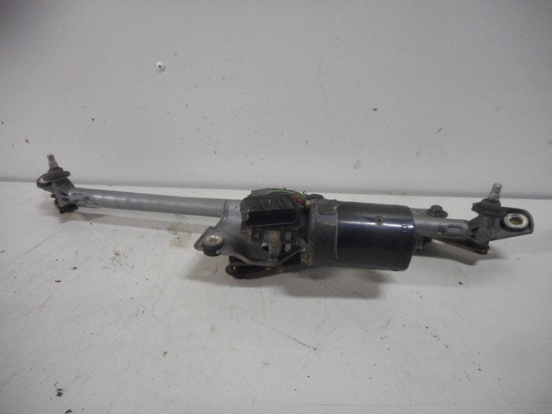 Ruitenwisser Mech + Motor Opel Vectra B (36) 1998, Gebruikt, Bahnhofsplatz, Rüsselsheim am Main 65423, , Duitsland, Opel, Opel Automobile GmbH