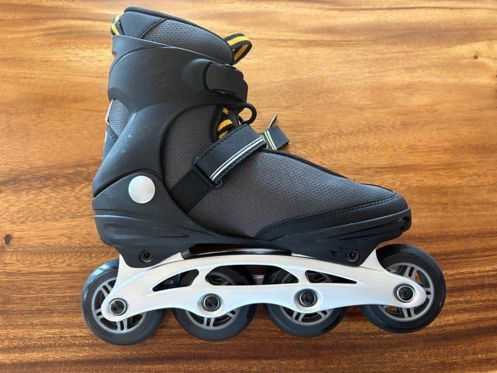 K2 Freedom 80 Inline Skates - Maat 40, K2, Dames, Ophalen of Verzenden, Zo goed als nieuw