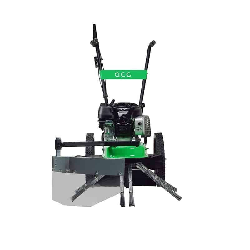 Onkruidborstel Borstelmachine onkruidborstelmachiene, Ophalen, Nieuw, Overige soorten, ACG Onkruidborstel