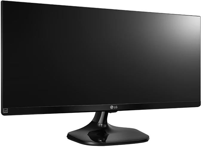 LG 25UM58-P, Gaming, HDMI, Ophalen of Verzenden, Ultrawide