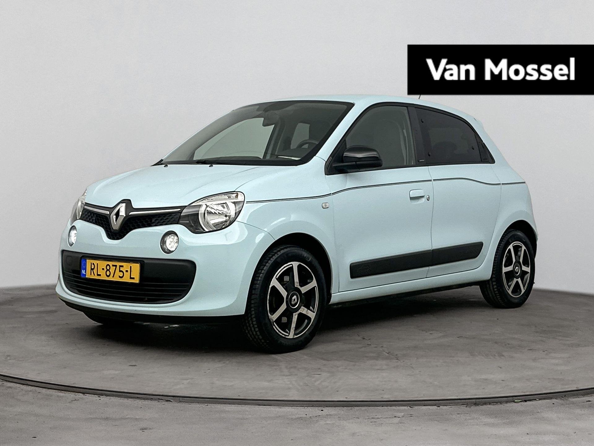 Renault Twingo 1.0 SCe Limited 71PK | Lichtmetalen Velgen |