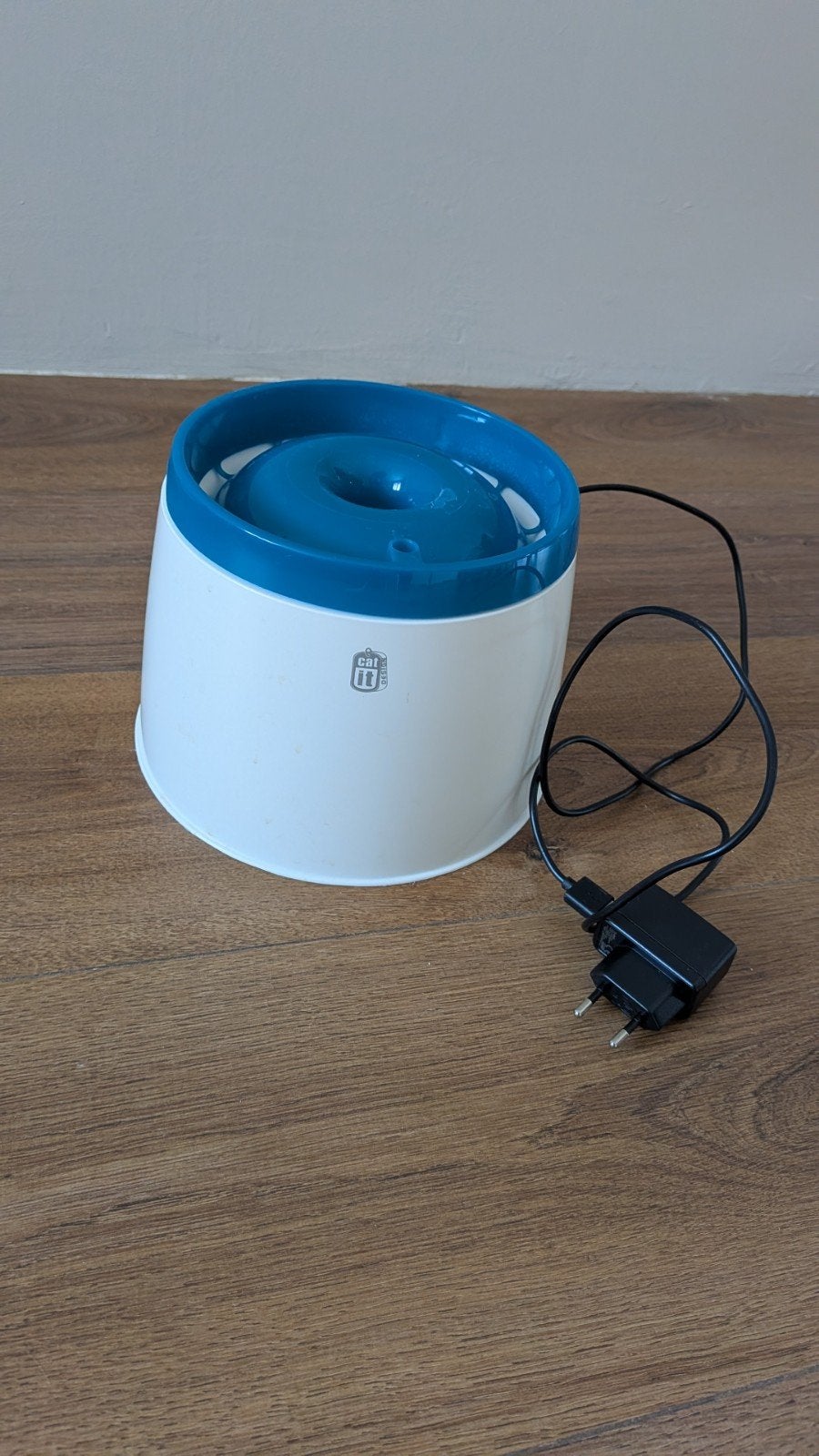 Cat It Design drinkfontein voor katten, Ophalen