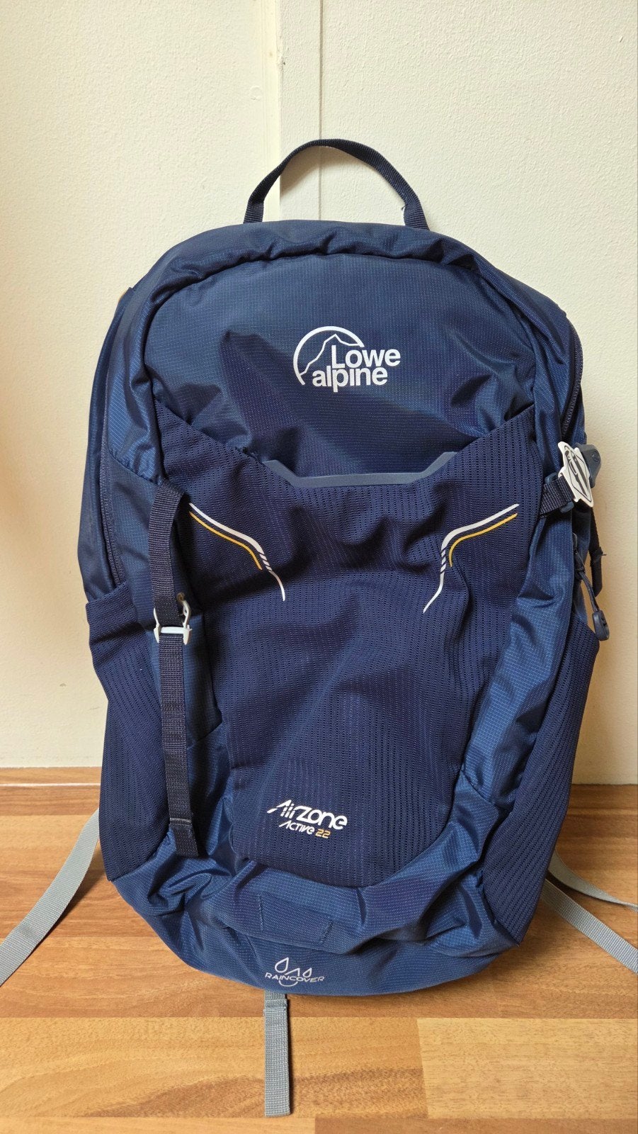 Lowe Alpine Airzone Active 22 rugzak - Nieuw, Verzenden, 25 tot 40 cm, Nieuw, Waterdicht