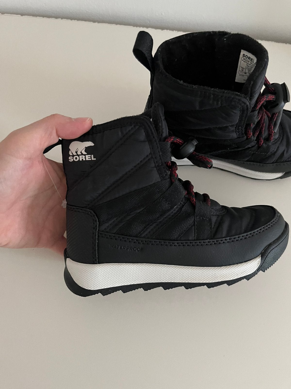 Kinder schoenen, Kleding | Dames, Ophalen, Zo goed als nieuw, Sneakers of Gympen
