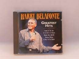 Harry Belafonte, Ophalen of Verzenden, Gebruikt