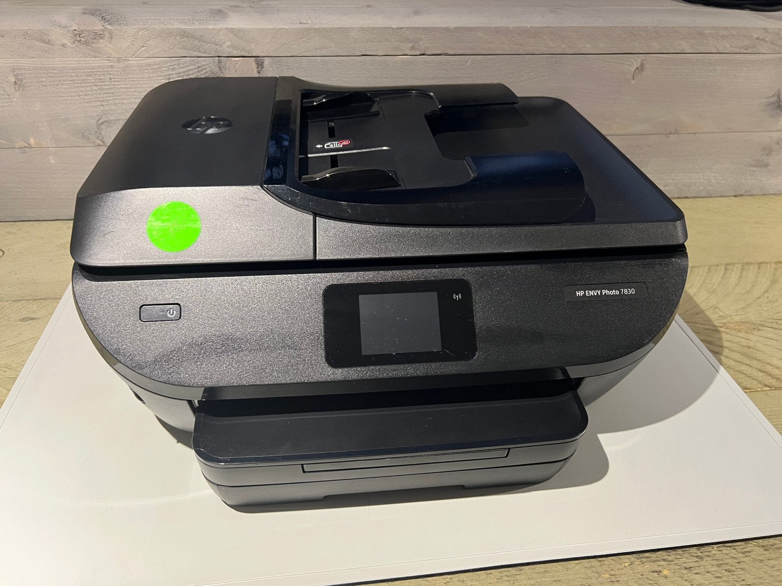 HP Envy Photo 7830. AANBIEDING, Computers en Software, Printers, All-in-one, Ophalen of Verzenden, Zo goed als nieuw, Nvt