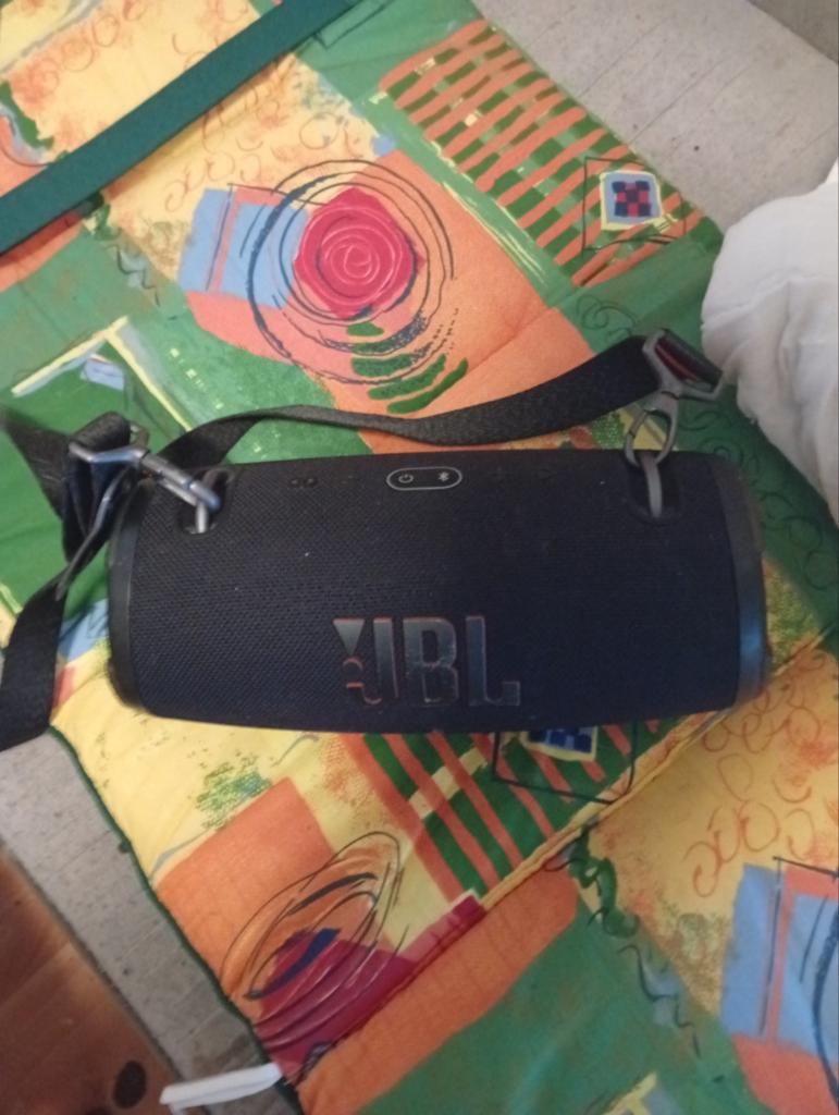 JBL Xtreme draagbare Bluetooth speaker, Gebruikt, JBL, Overige typen, Ophalen of Verzenden