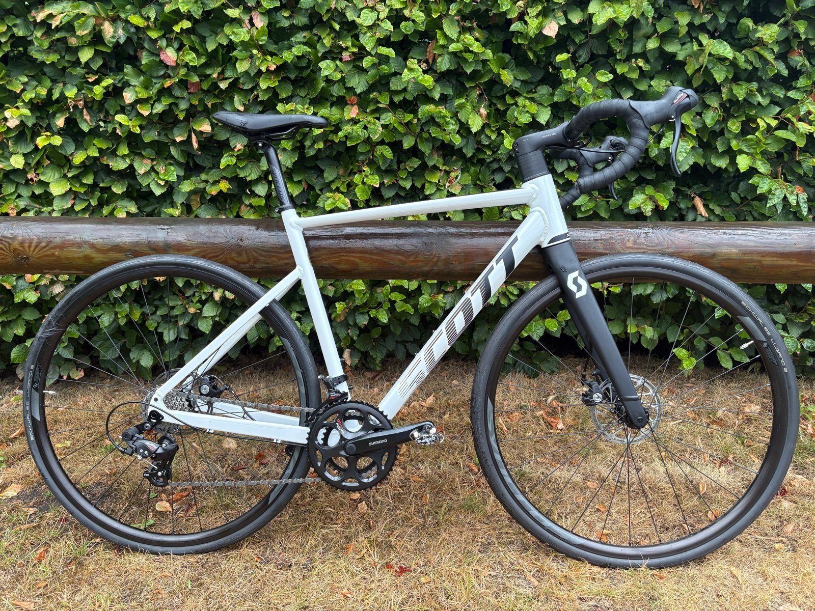 Scott Speedster 50 racefiets - Nieuw, Heren, Schijfrem, 53 tot 57 cm, Ophalen