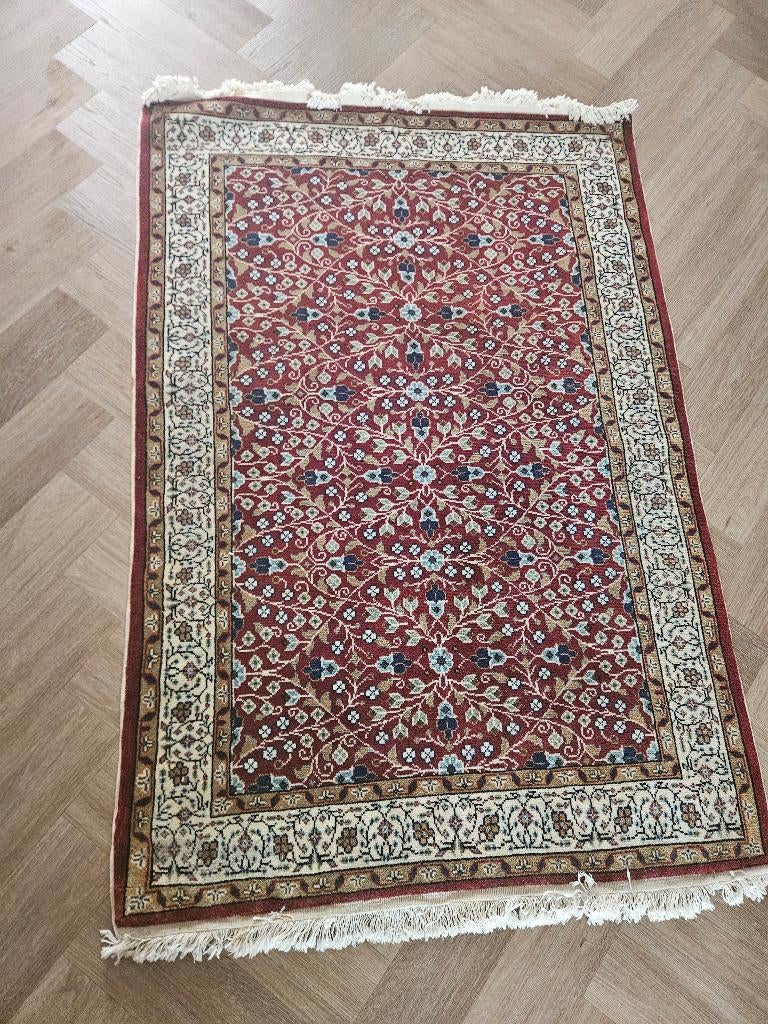 Turkse Kayseri-orientaalse kleed, Ophalen, 100 tot 150 cm, Zo goed als nieuw, 150 tot 200 cm