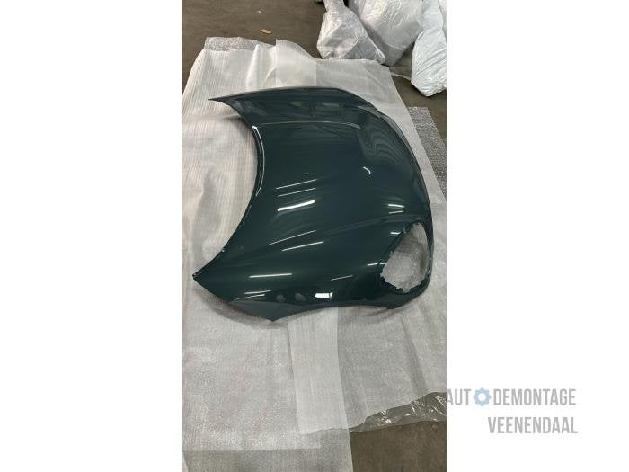 Motorkap van een Mini Countryman (C4L), -, -, Nieuw, Ophalen of Verzenden