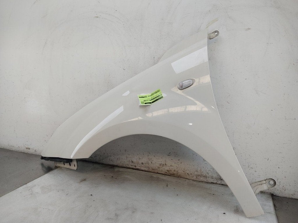 Spatbord Links Voor Alfa Romeo MiTo (955) 2009 50509337, Stellantis Europe S.p.A, Gebruikt, IPC D1-09 Bahnhofsplatz, Rüsselsheim am Main 65423, , Duitsland