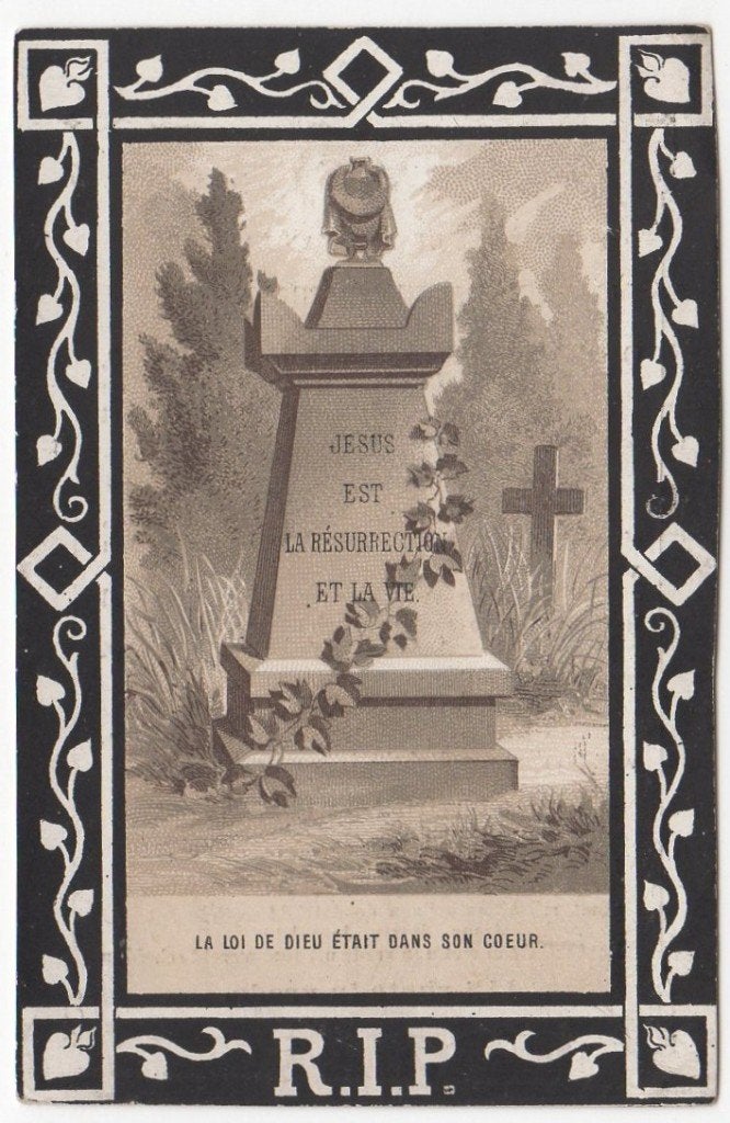 Joannes B. Aelbers (Alberts) 1803 - 1880 Boskoop, 76 jaar, Verzenden