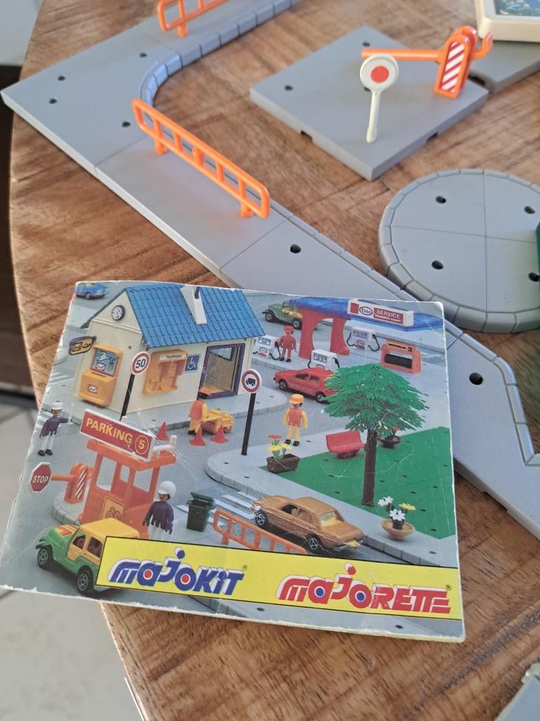 Majokit majorette Majo kit, Ophalen of Verzenden