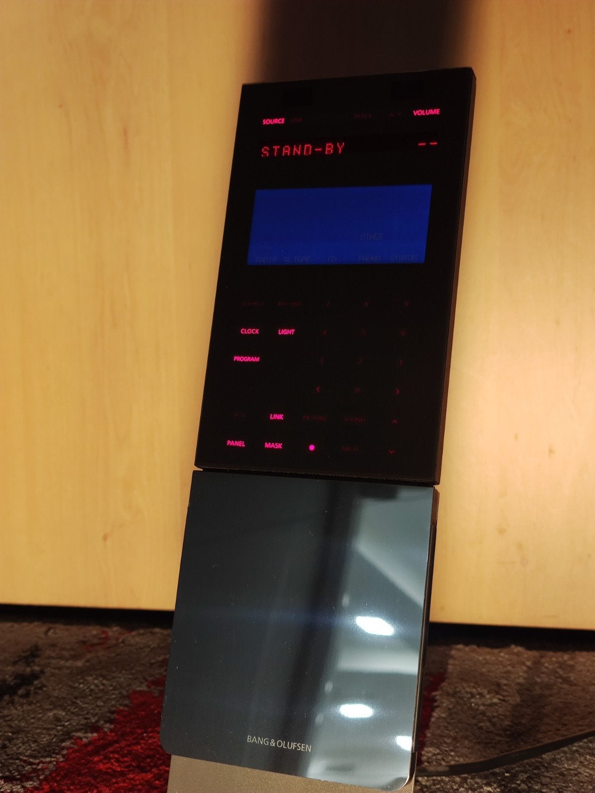Bang & Olufsen Beolink 7000, gereviseerd, Ophalen, Tv, Refurbished, Origineel