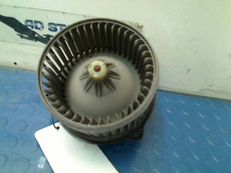 Kachel Ventilatormotor Daihatsu Sirion 2 (M3) 2727000121, Gebruikt, Daihatsu, Info@daihatsu.de, Ef D Teile Und Service GmbH