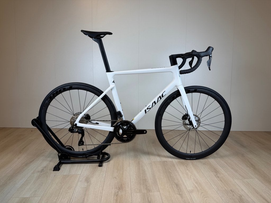 Isaac Boson - 2026 - Shimano 105 Di2 - Nieuw - L -Aanbieding
