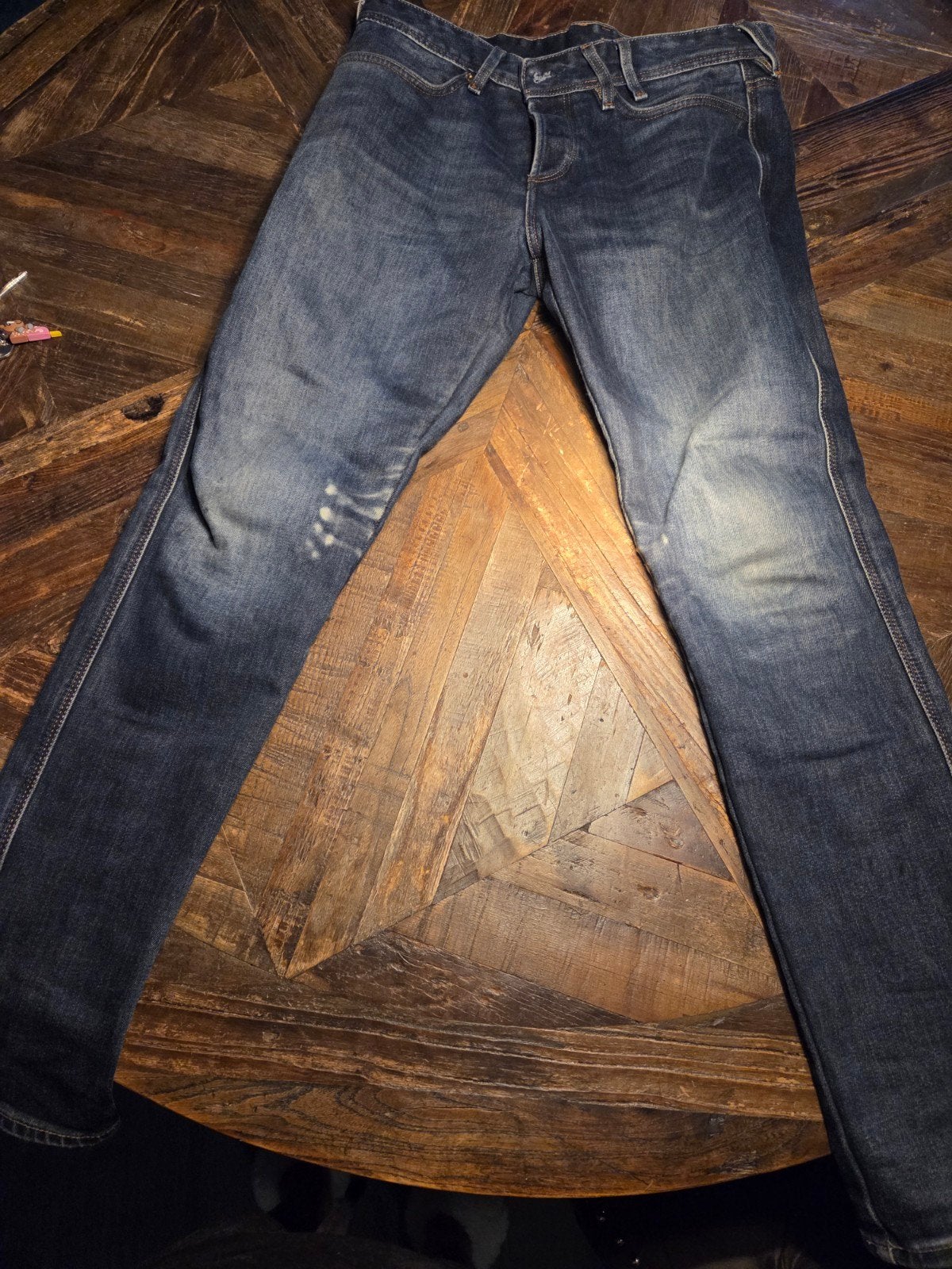 motor broek, Motoren, Heren, Ophalen of Verzenden, Broek | textiel, Rev'it