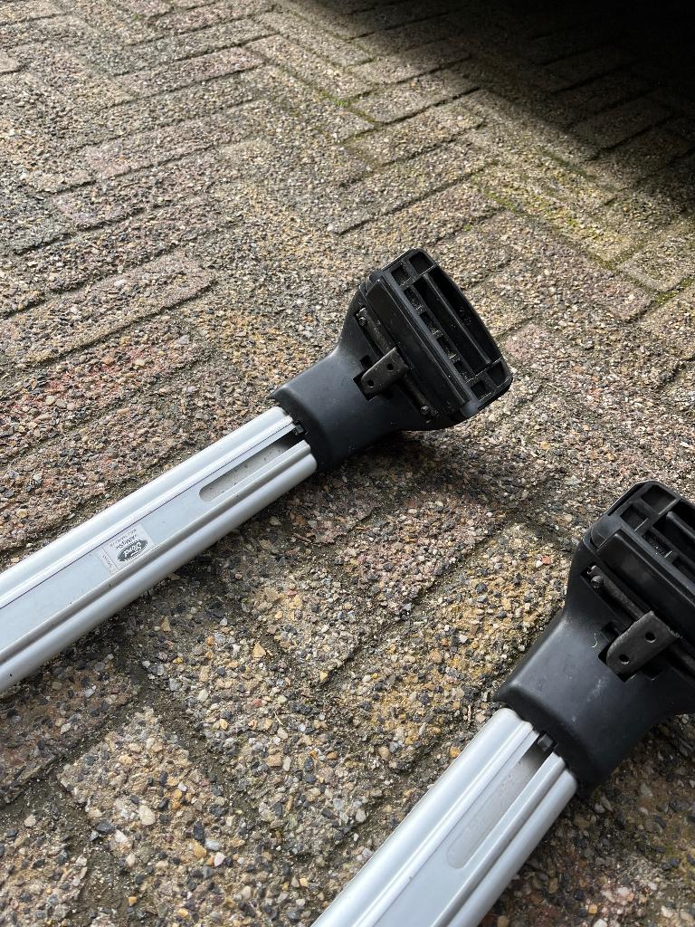 Dakdragers ford focus wagon 2014, Auto diversen, Dakdragers, Ophalen of Verzenden, Gebruikt