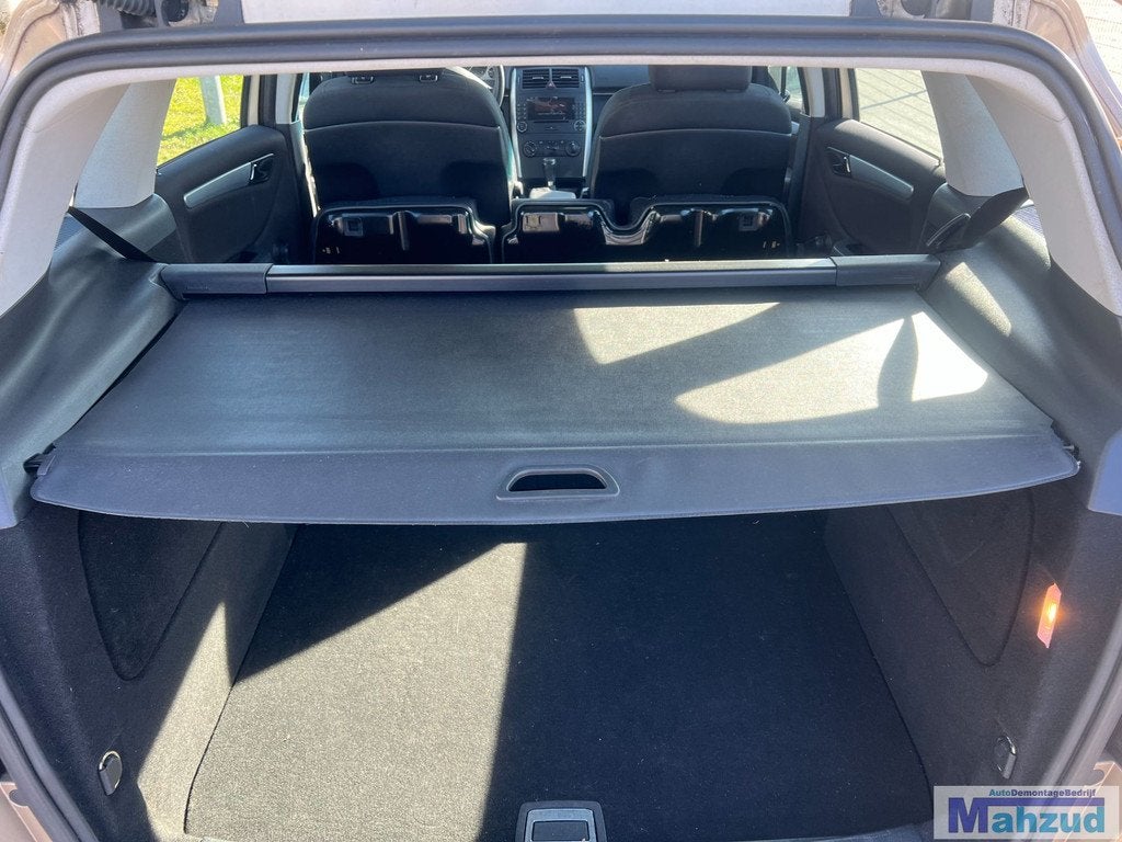 MERCEDES B KLASSE w245 rolhoes hoedenplank 2005-2011, Auto-onderdelen, Gebruikt, Mercedes-Benz AG, Mercedes-Benz, Ophalen of Verzenden