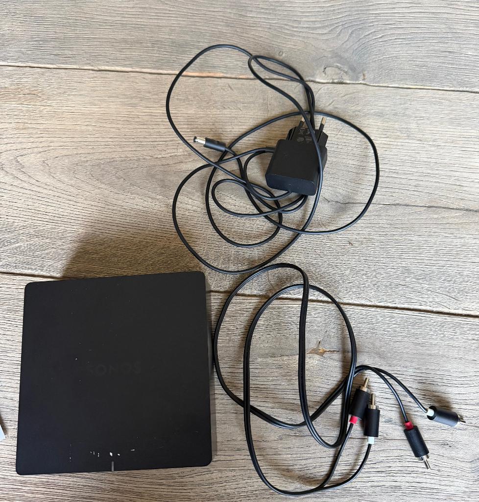 Sonos Port