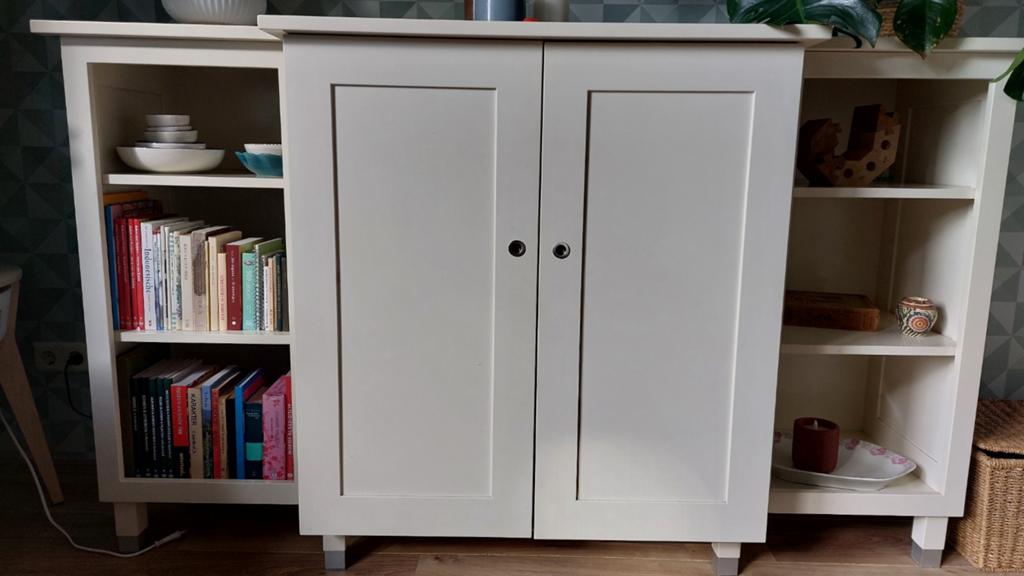 TV dressoir, Ophalen, 25 tot 50 cm