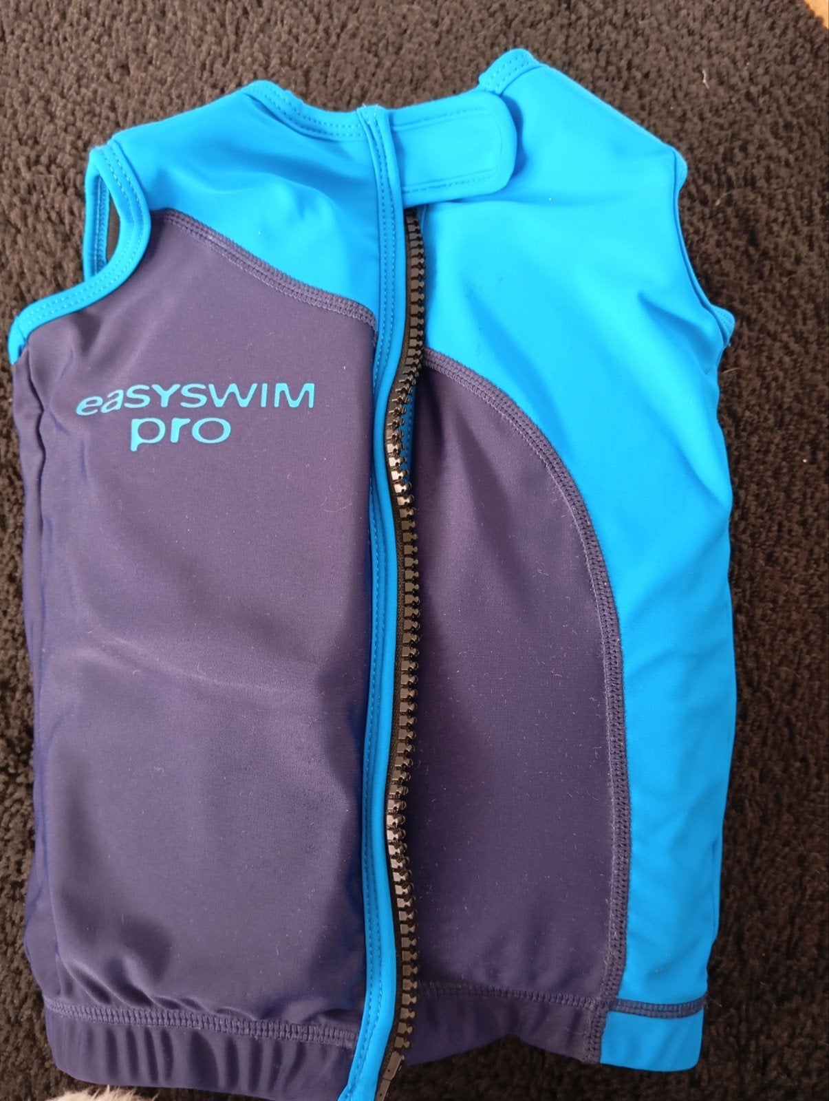 Easyswim pro zwemvest, Kinderen en Baby's, Kinderkleding | Kinder-zwemkleding, Jongen of Meisje, One size, Ophalen of Verzenden