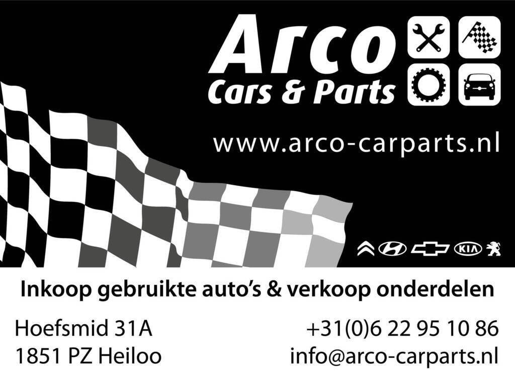 Hyundai i20 Motorkap Portier Zijscherm FG 2008-2012, Gebruikt, Deur, Ophalen of Verzenden