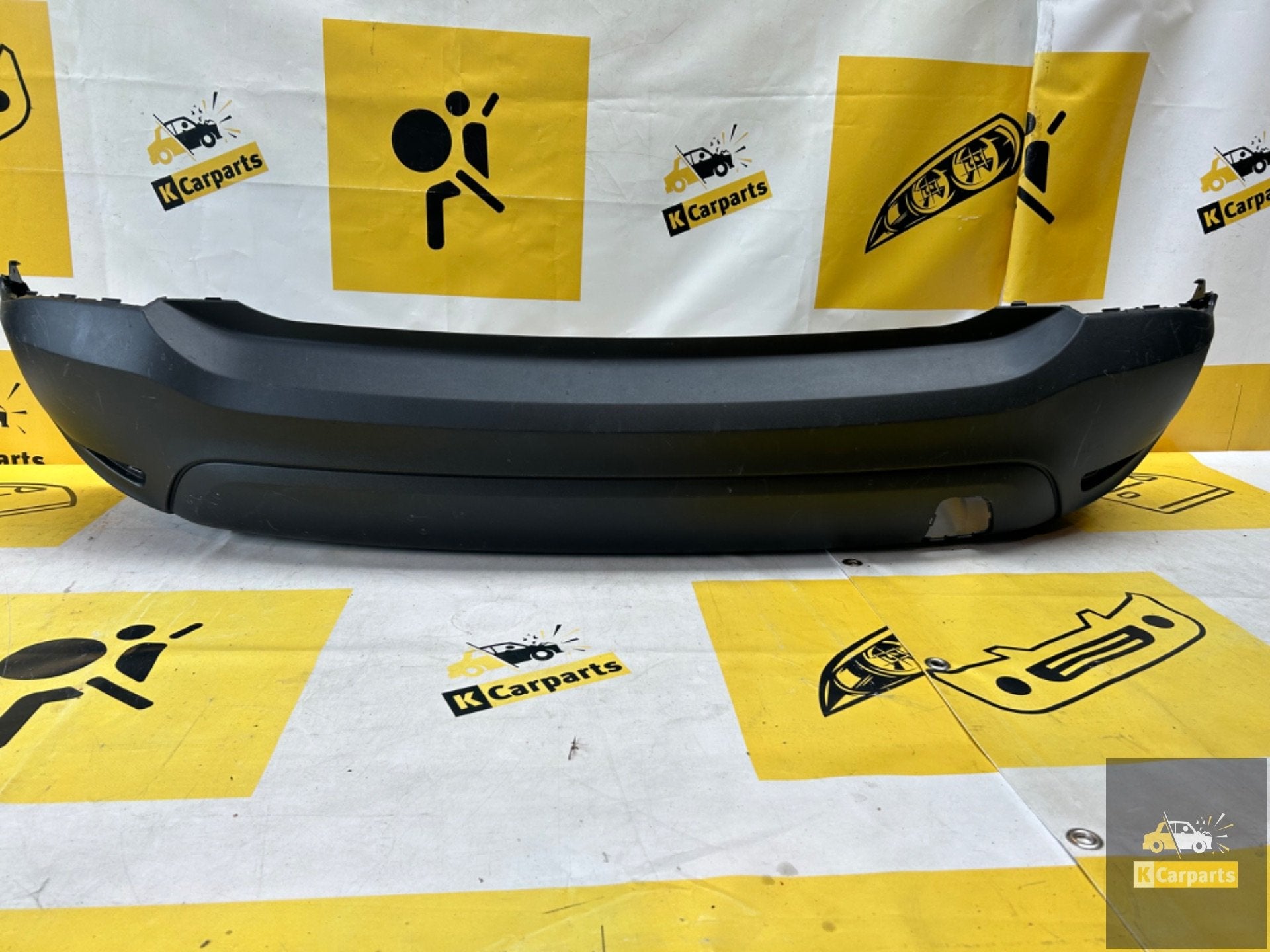 Achterbumper opel crossland X origineel bumper 39157364, Auto-onderdelen, Info@fabrikant.eu, Fabrikantstraat 1
1000 AA  Amsterdam, NL