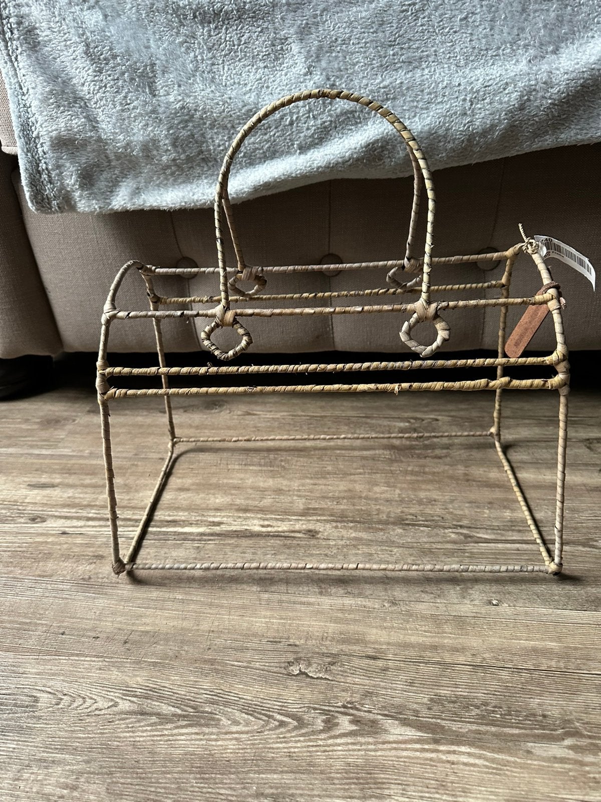 Rivièra maison deco tasje, Ophalen of Verzenden, Zo goed als nieuw