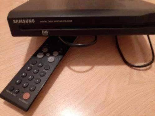 Samsung Digitale Cable Receiver, Audio, Tv en Foto, Ophalen of Verzenden, Gebruikt