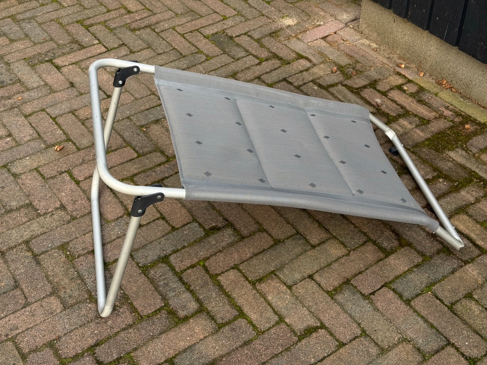 Voetensteun voor campingstoel - Campart Travel, Ophalen, Gebruikt, Campingmeubel-accessoire