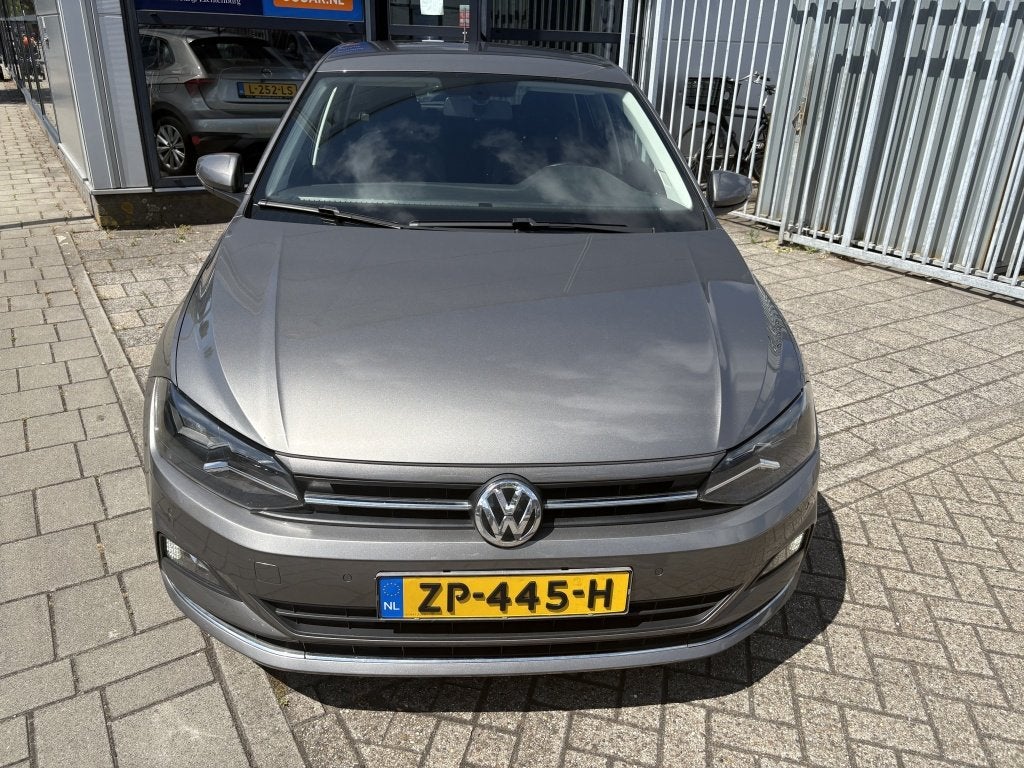 Volkswagen Polo 1.0 TSI Highline, Gebruikt, Euro 6, 116 pk, 49 €/maand