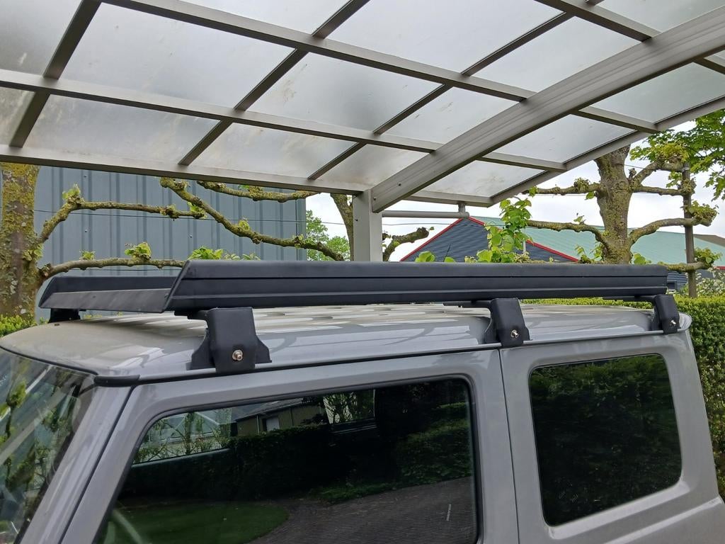 Roofrack 4x4, Auto diversen, Dakdragers, Ophalen