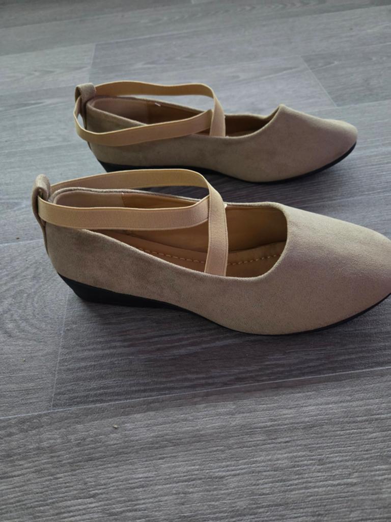 Ballerina's. Zomerschoenen., Kleding | Dames, Schoenen, Ophalen of Verzenden, Nieuw