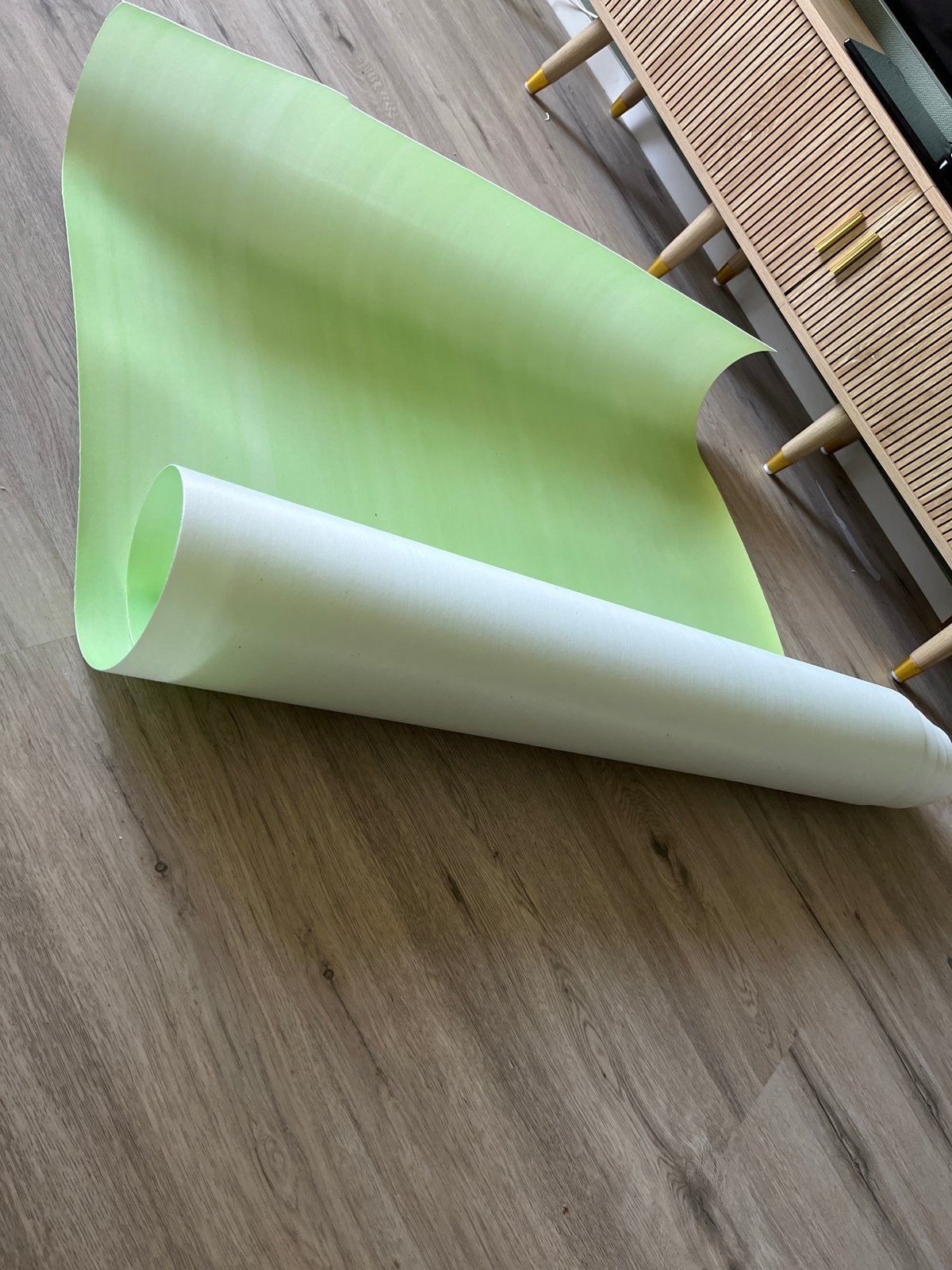 Restje Ondervloer, Ophalen, Overige materialen, 30 cm of meer, Overige typen