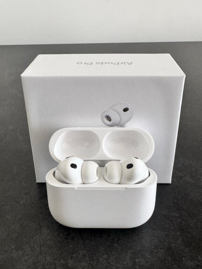 Apple AirPods Pro 3e generatie Nieuw
