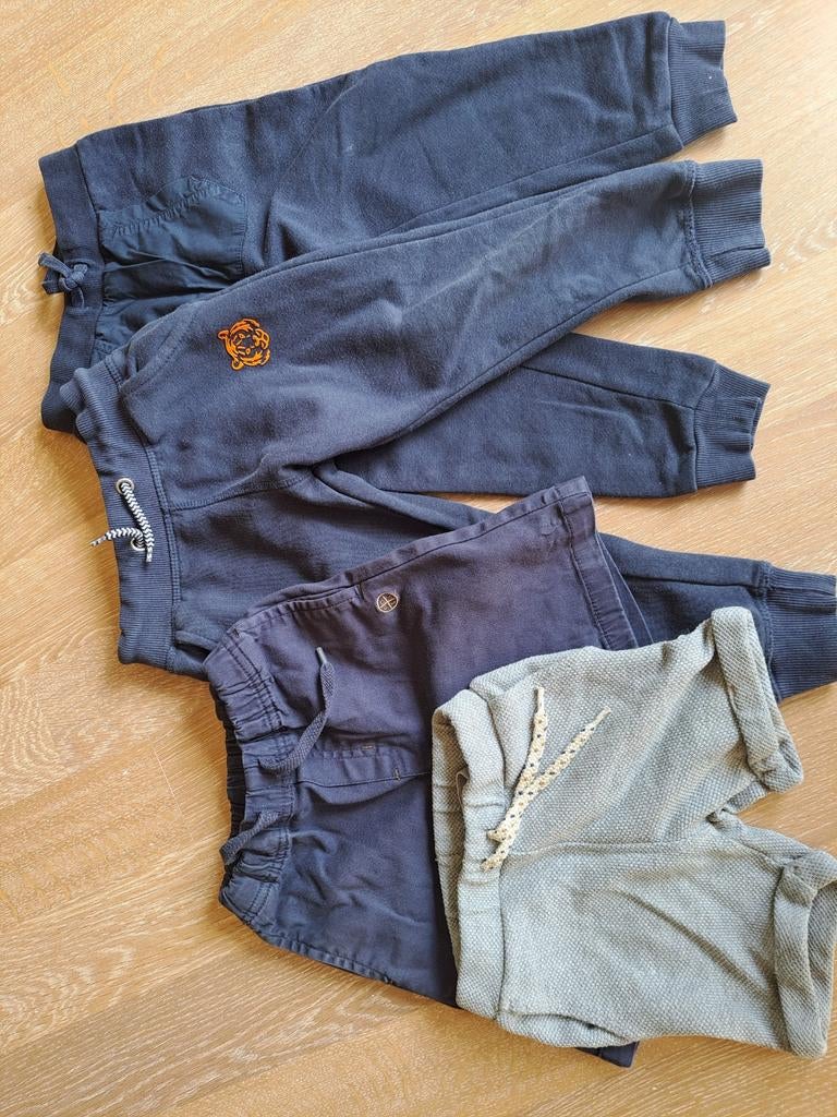 Korte broeken en joggingbroeken Pomp de Lux, Ophalen of Verzenden, Jongen, Broek