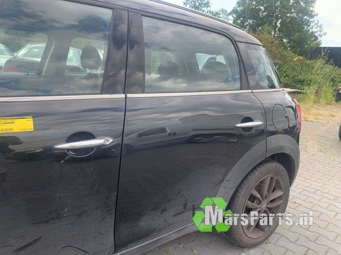 Portier 4Deurs links-achter van een Mini Cooper, Auto-onderdelen, Gebruikt, -, Deur, -