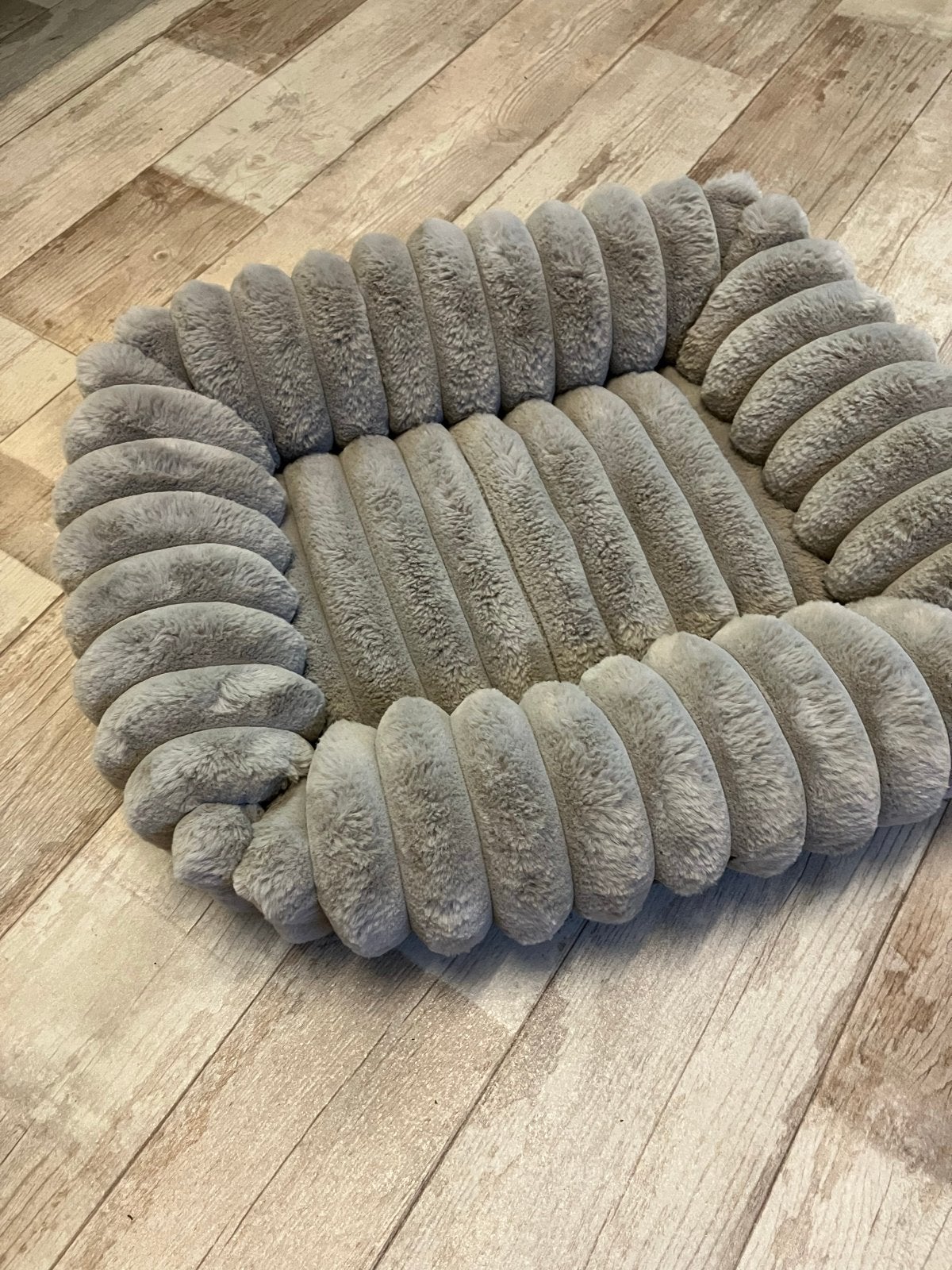Superzachte hondenmand voor kleine honden/pups, Ophalen