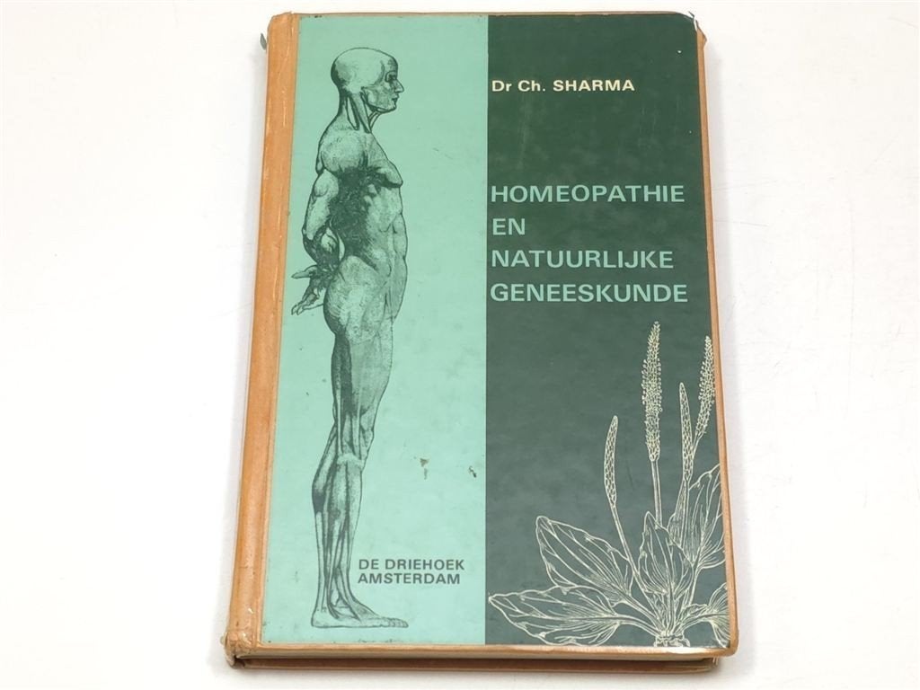 Homeopathie en Natuurlijke Geneeskunde — Oost en West 1978, Ophalen of Verzenden, Gelezen, Overige onderwerpen, Achtergrond en Informatie