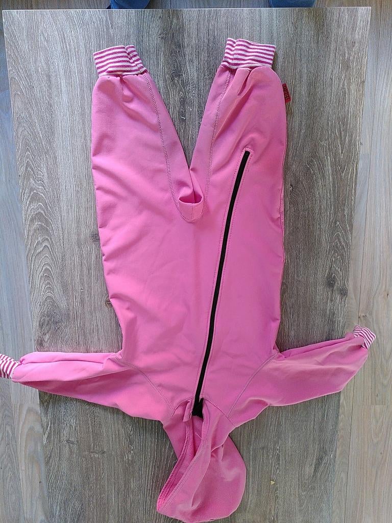 Ielm softshell buitenspeelpak maat 92, Kinderen en Baby's, Kinderkleding | Maat 92, Ophalen of Verzenden, Zo goed als nieuw, Ielm
