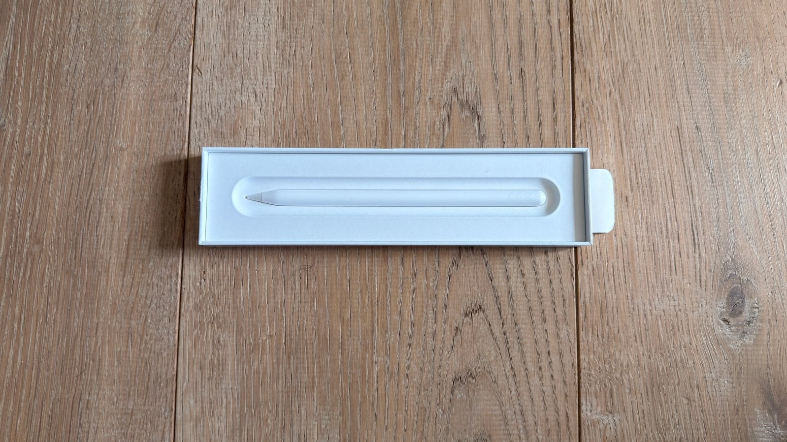 Apple Pencil Pro met factuur, 10 inch, Wit, Ophalen of Verzenden, Zo goed als nieuw