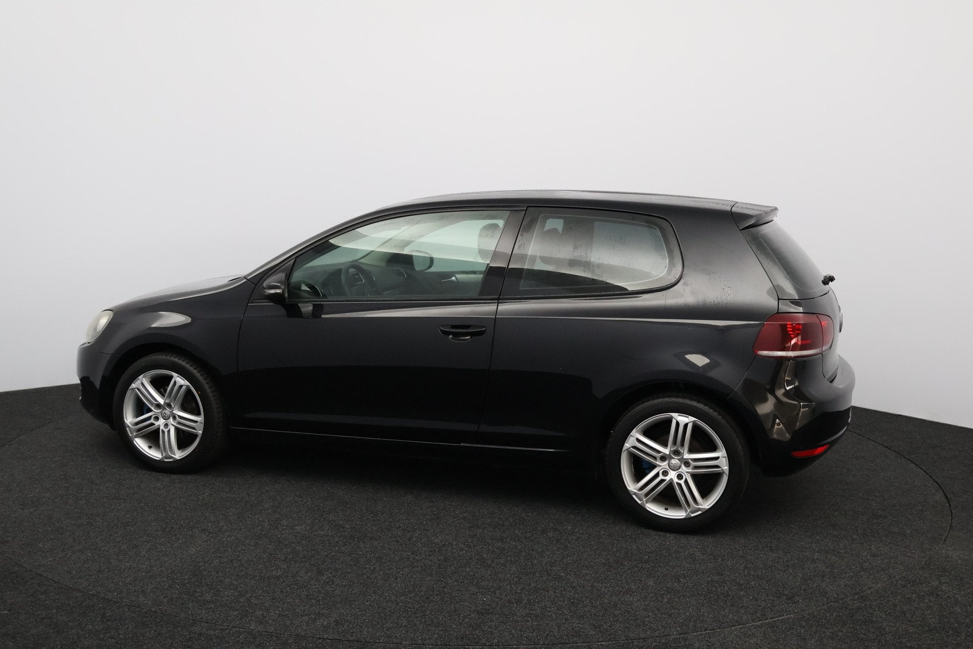 Volkswagen Golf 1.4 Comfortline/ APK 08-2027!/ 17'' LMV/ LED, Auto's, Voorwielaandrijving, Euro 5, Stof, Gebruikt