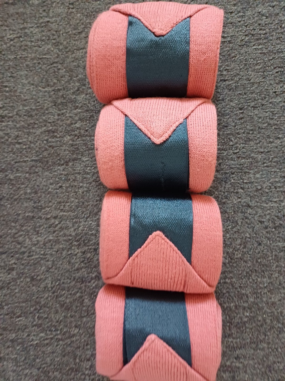 bandage voor D pony, Ophalen, Bandages, Overige merken, Nieuw