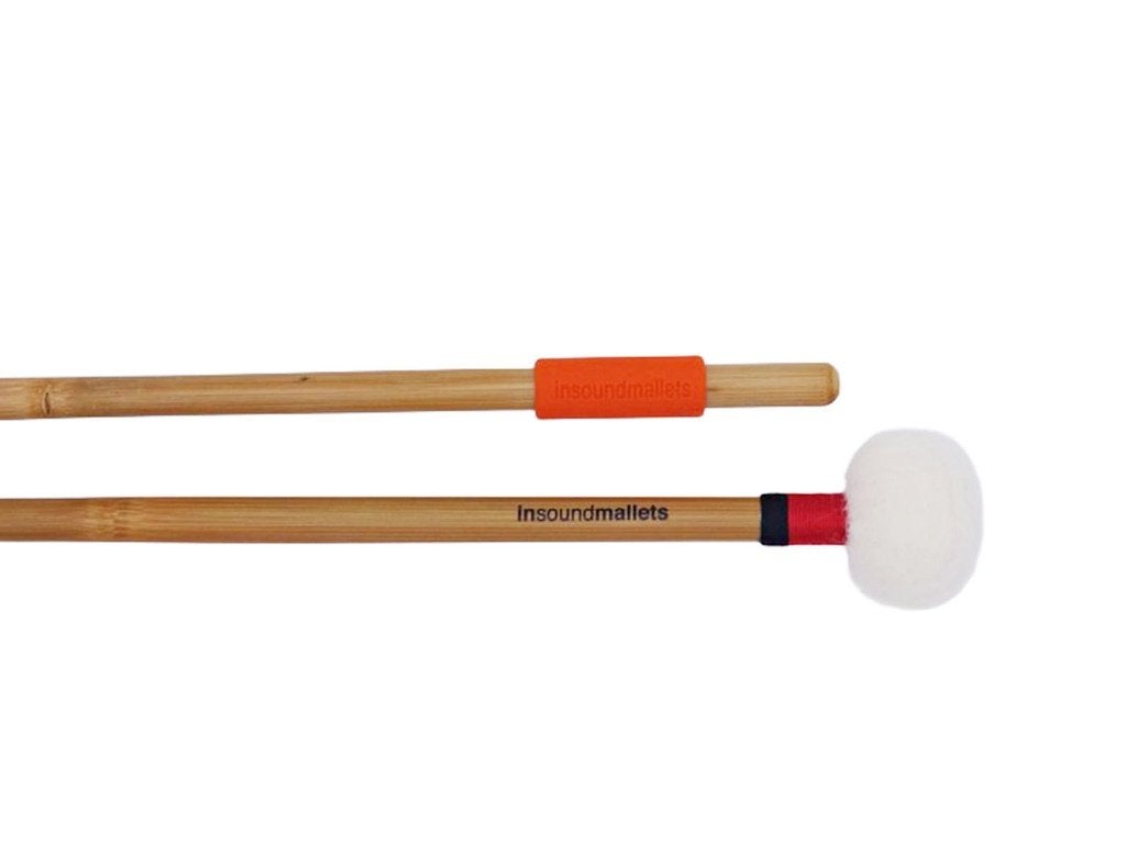 Pauken Mallets Insoundmallets, Muziek en Instrumenten, -, -, Nieuw, Overige soorten