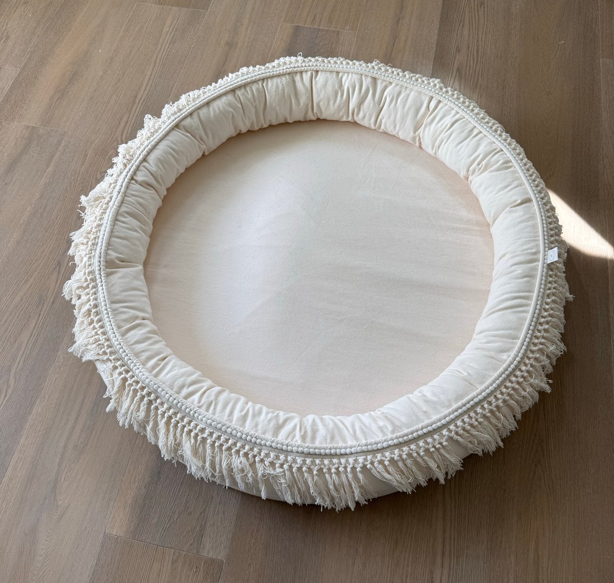 Cotton & Sweets Boho Junior Nest - speel Nestje, Ophalen, Zo goed als nieuw